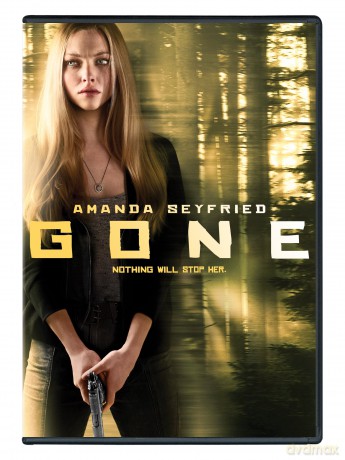 Gone [DVD]