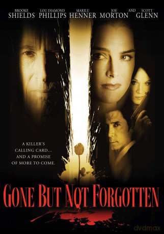 Gone But Not Forgotten [DVD]