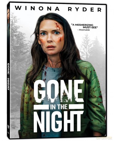 Gone In The Night [DVD]