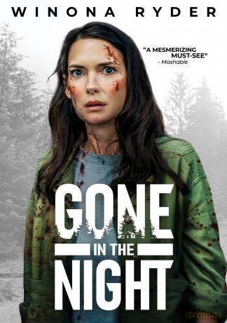 Gone In The Night [DVD]