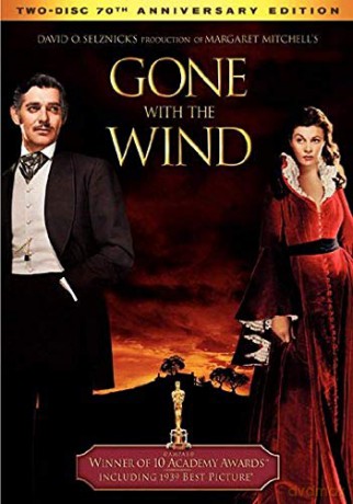Gone With The Wind [2DVD]