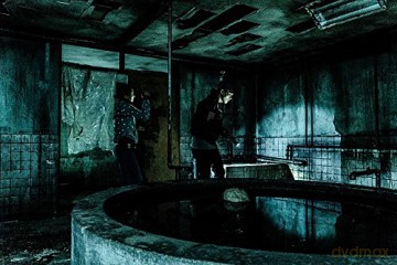 Gonjiam: Haunted Asylum [DVD]
