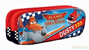 Piórnik saszetka Disney Planes
