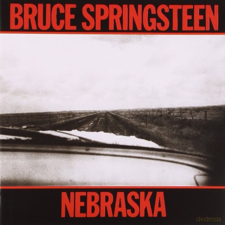 Bruce Springsteen: Nebraska [CD]