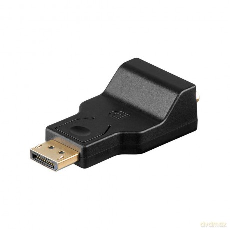 goobay Displayport-Adapter