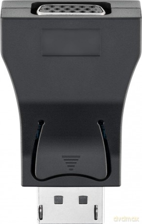 goobay Displayport-Adapter