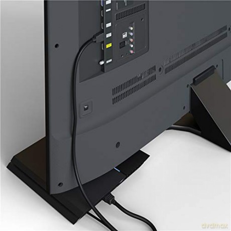 goobay HDMI 2.0 Kabel 10,2 Gbit/s 2,0 m