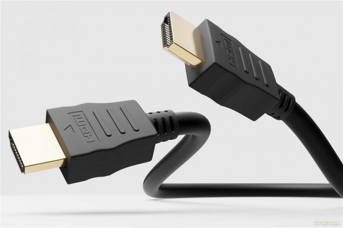goobay HDMI 2.0 Kabel 10,2 Gbit/s 3,0 m