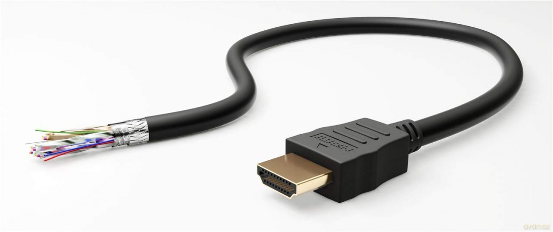 goobay HDMI 2.0 Kabel 10,2 Gbit/s 7,5 m