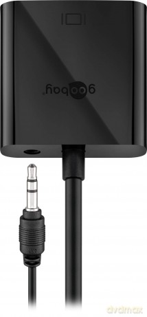 goobay HDMI-Adapter