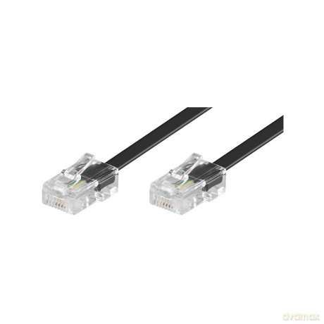 goobay ISDN-Kabel RJ45 6m