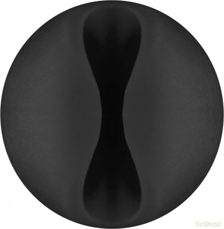 goobay Kabelclip 5 St. schwarz