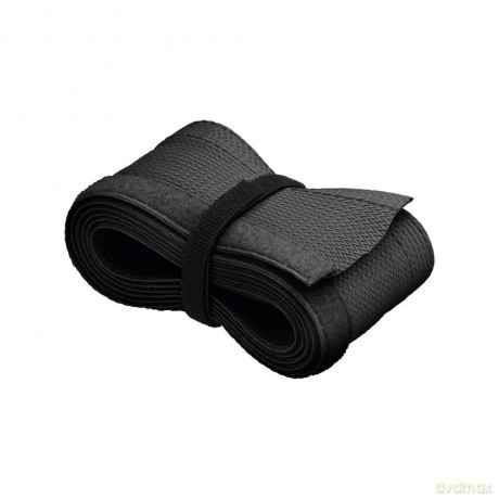 Goobay Kabelma.Wiresleeve schw