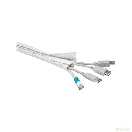 Goobay Kabelmant.Wiresleeve we