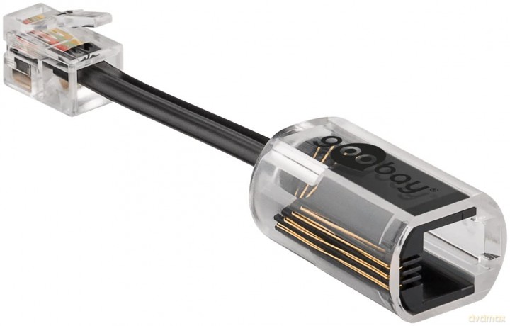 goobay Kaeblentwirrer
