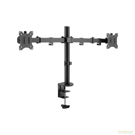 goobay Monitor-Halterung Flex 58529 schw