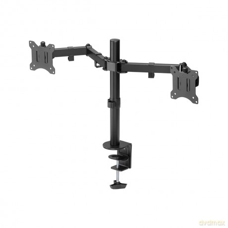 goobay Monitor-Halterung Flex 58529 schw