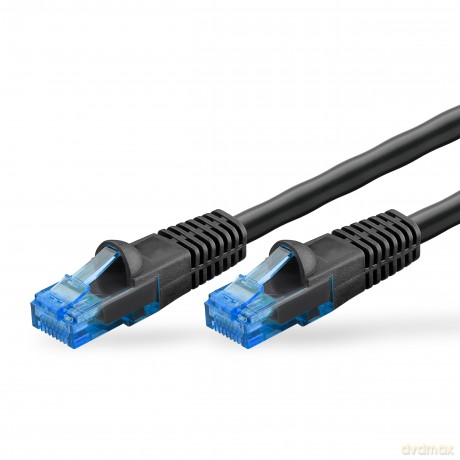 goobay RJ-45 Netzwerkkabel Outdoor 10,0