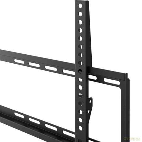 goobay TV-Wandhalterung Basic Fixed (L)