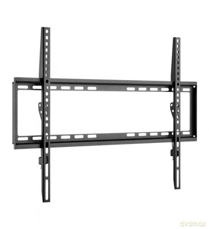 goobay TV-Wandhalterung Basic Fixed (L)