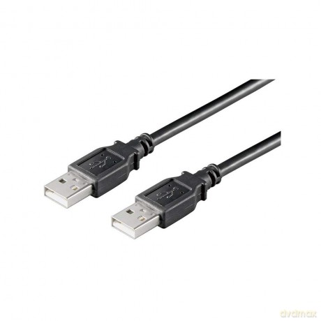 goobay USB 2.0 Kabel 3m