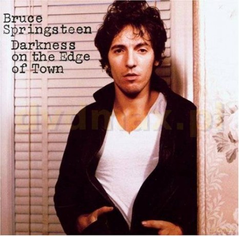 Bruce Springsteen: Darkness on the Edge of Town (Japan Version) [CD]