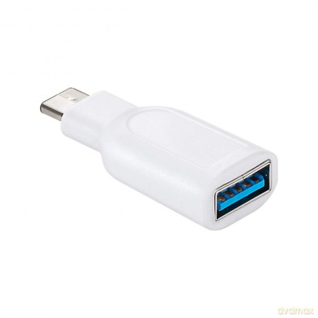 goobay USB-Adapter TypC/A