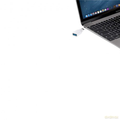 goobay USB-Adapter TypC/A