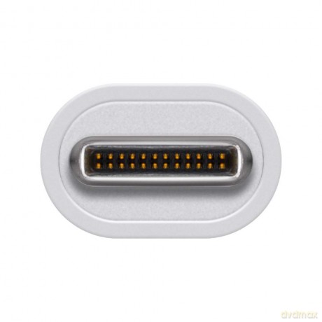 goobay USB-Adapter TypC/A