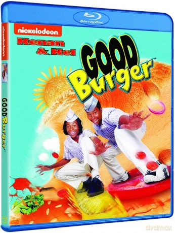 Good Burger [Blu-Ray]