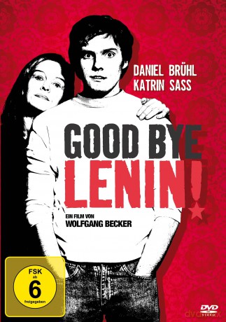 Good Bye,Lenin! (Filmjuwelen) [DVD]