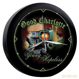 Good Charlotte: Good Charlotte
