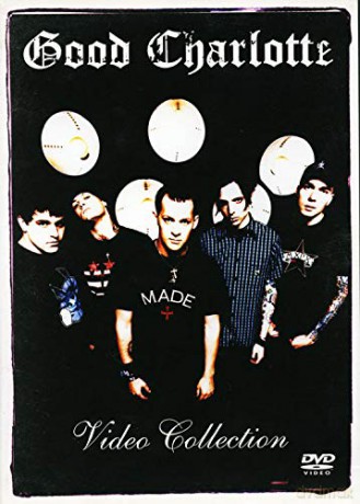 Good Charlotte - Video Collection (Region 4) [DVD]