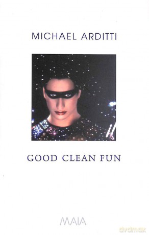 Good Clean Fun [KSIĄŻKA]