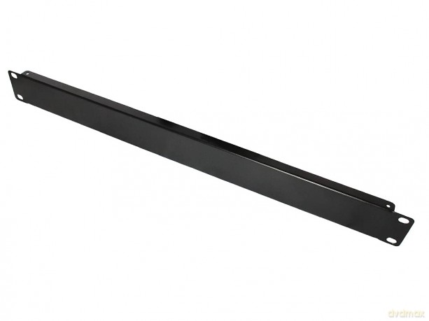 Good Connections 19" Blindpanel 1HE tief