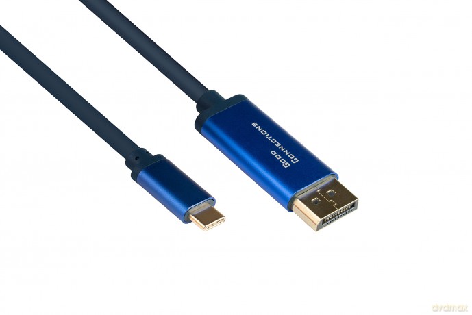 Good Connections Adapterka SmaFLEX USB-C