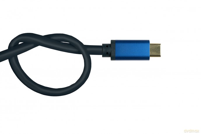 Good Connections Adapterka SmaFLEX USB-C