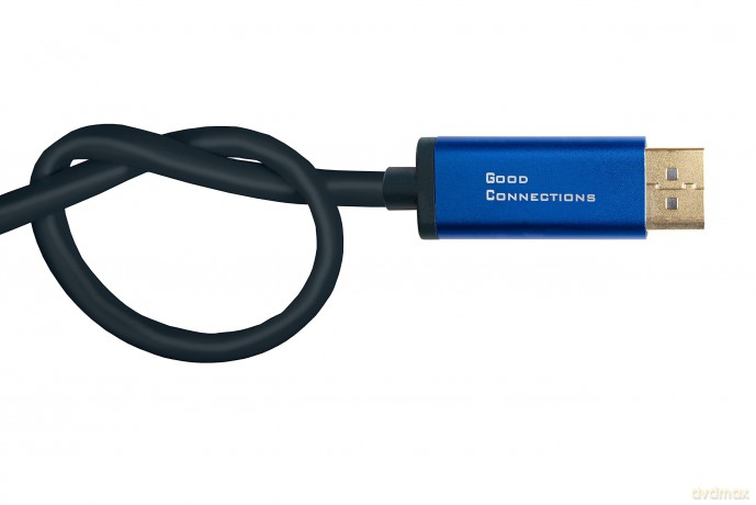 Good Connections Adapterka SmaFLEX USB-C