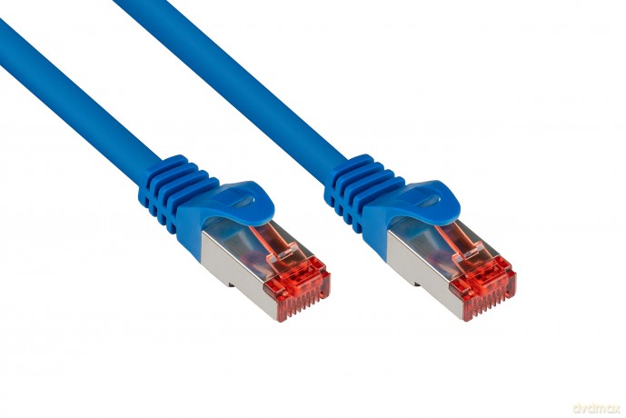 Good Connections Cat.6 Patchkabel SFTP b
