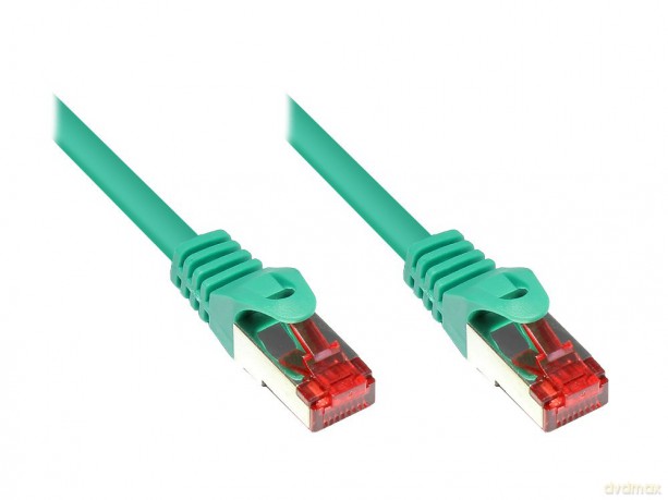 Good Connections Cat.6 Patchkabel SFTP g