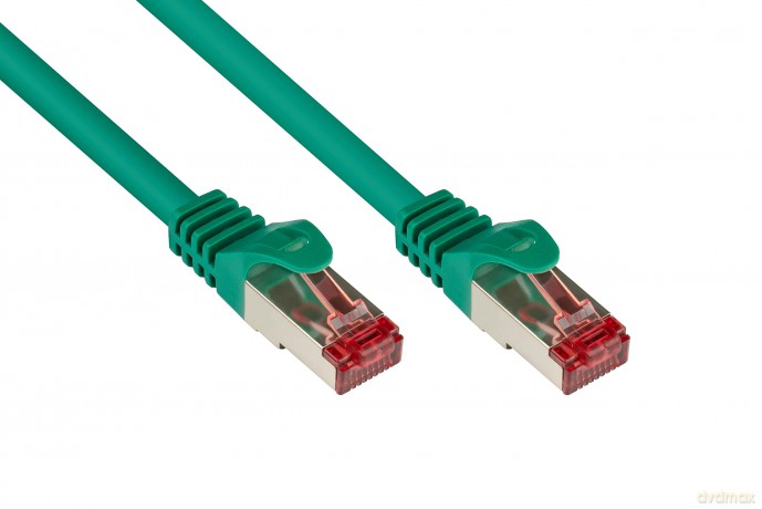 Good Connections Cat.6 Patchkabel SFTP g