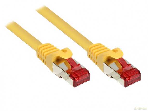 Good Connections Cat.6 Patchkabel SFTP g