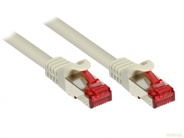 Good Connections Cat.6 Patchkabel SFTP g