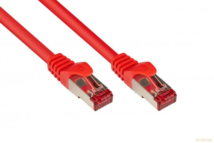 Good Connections Cat.6 Patchkabel SFTP r