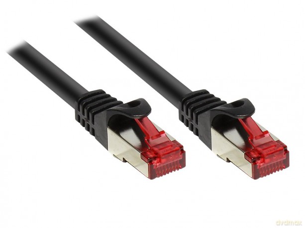 Good Connections Cat.6 Patchkabel SFTP s