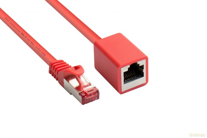 Good Connections Cat.6 Patchkabelverl. S