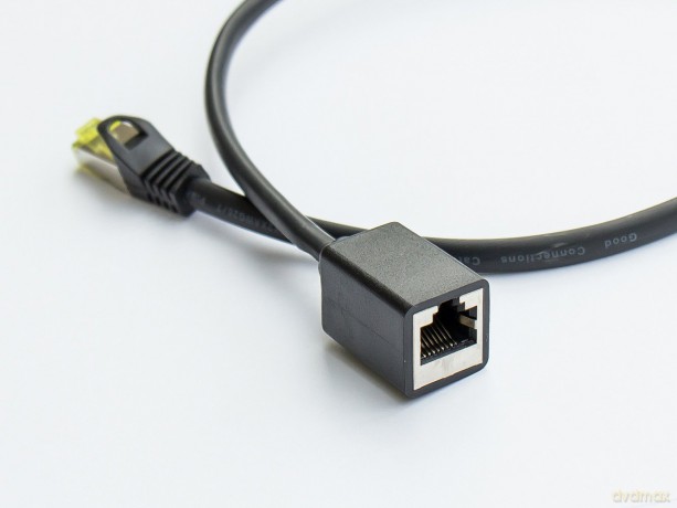 Good Connections Cat.6 Patchkabelverl. S