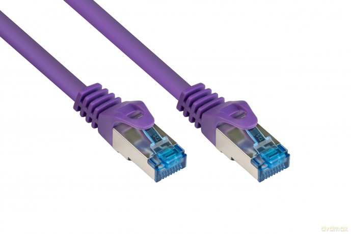 Good Connections Cat.6A Patchkabel S/FTP