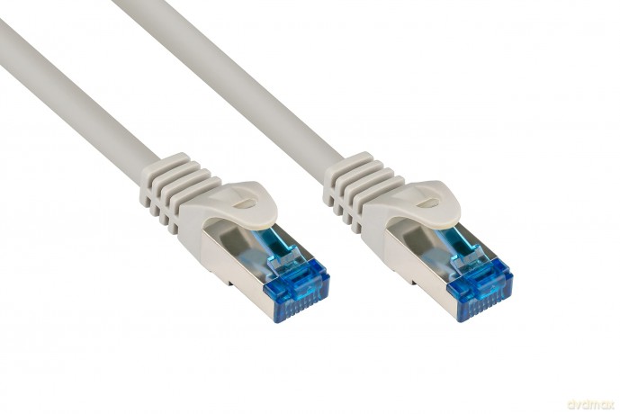 Good Connections Cat.6A Patchkabel Smart