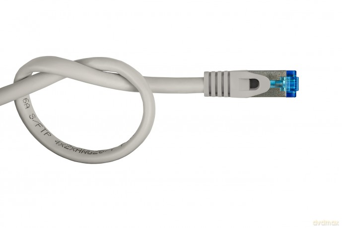 Good Connections Cat.6A Patchkabel Smart